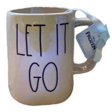 Load image into Gallery viewer, LET IT GO Mug ⤿
