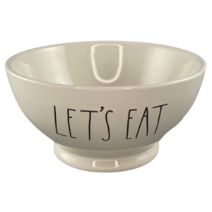 LET'S EAT Bowl