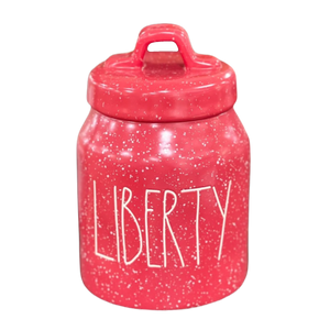 LIBERTY Canister