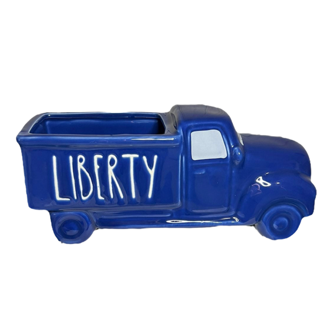 LIBERTY Truck