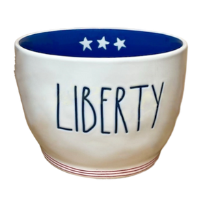 LIBERTY Bowl