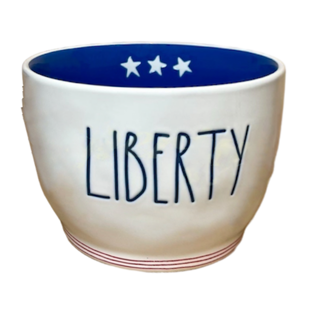 LIBERTY Bowl