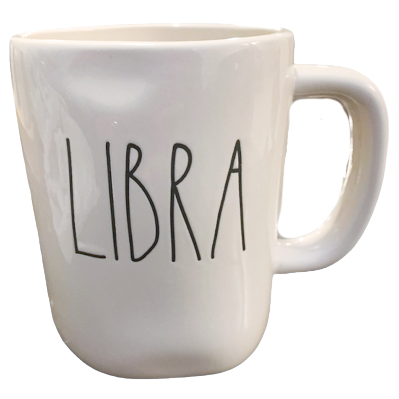 LIBRA Mug