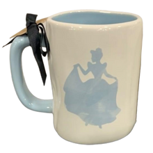 Load image into Gallery viewer, LIFE&#39;S A FAIRYTALE Mug ⤿
