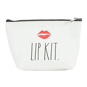 LIP KIT Cosmetic Pouch