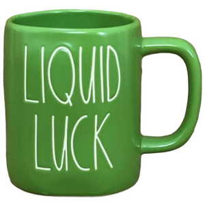 LIQUID LUCK Mug