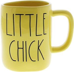 LITTLE CHICK Mug