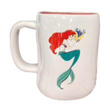 Load image into Gallery viewer, LITTLE MERMAID Mug ⤿
