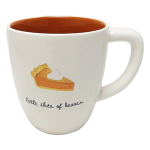 LITTLE SLICE OF HEAVEN Mug