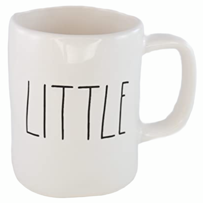 LITTLE Mug