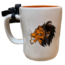 Load image into Gallery viewer, LONG LIVE THE KING Mug ⤿
