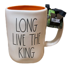 Load image into Gallery viewer, LONG LIVE THE KING Mug ⤿
