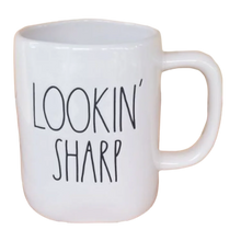 Load image into Gallery viewer, LOOKIN&#39; SHARP Mug ⤿
