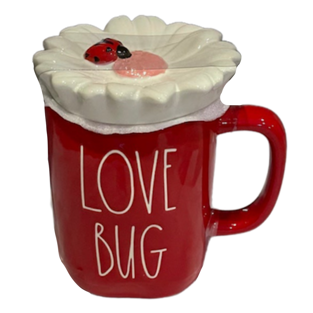 LOVE BUG Mug