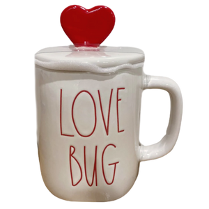 LOVE BUG Mug