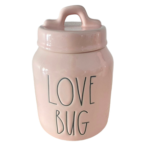 LOVE BUG Canister