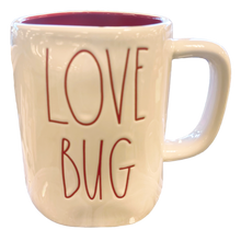 Load image into Gallery viewer, LOVE BUG Mug
