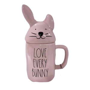 LOVE EVERY BUNNY Mug