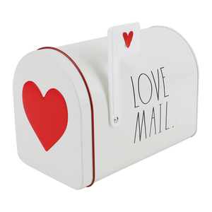LOVE MAIL Mailbox