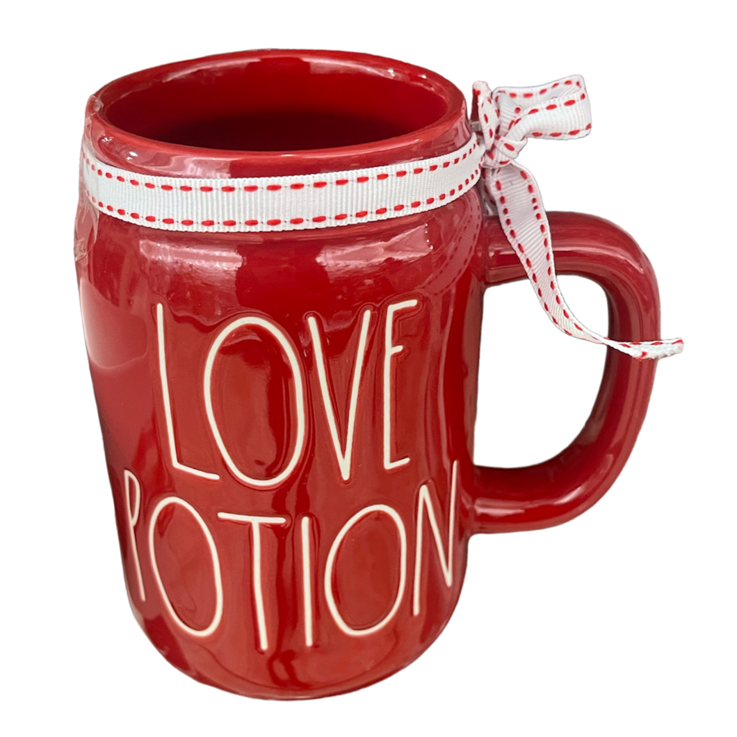 LOVE POTION Mug