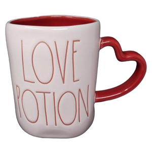 LOVE POTION Mug