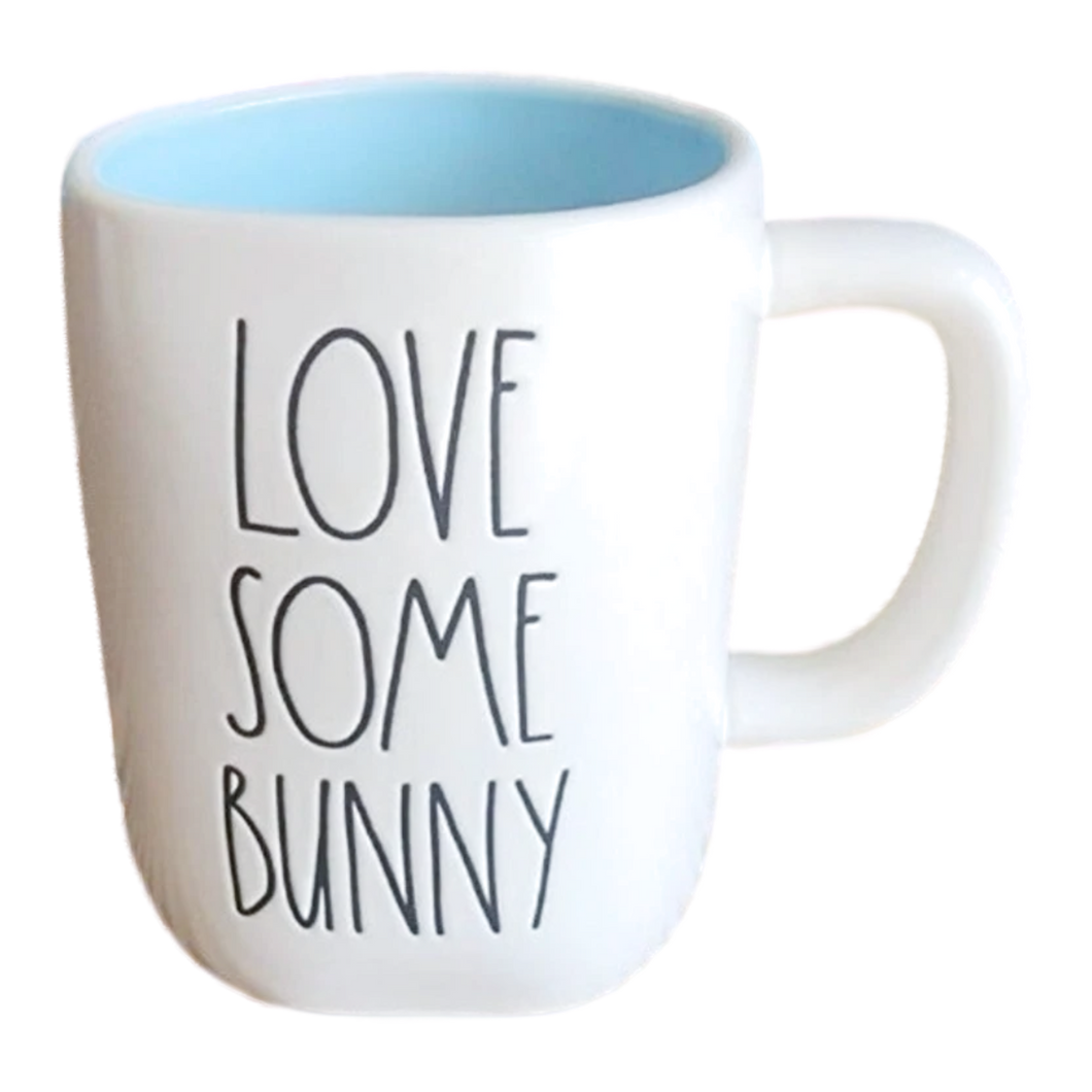 LOVE SOME BUNNY Mug