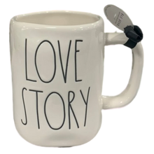Load image into Gallery viewer, LOVE STORY Mug ⤿
