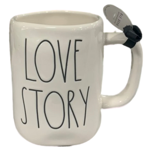 LOVE STORY Mug ⤿