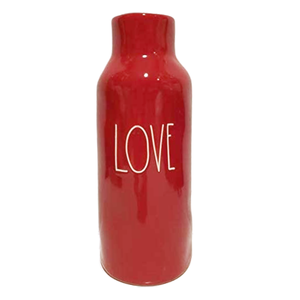 LOVE Vase