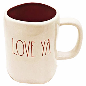 LOVE YA Mug
