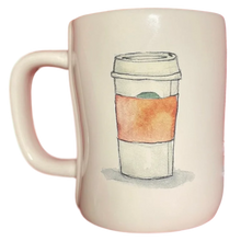 Load image into Gallery viewer, LOVE YOU A LATTE Mug
