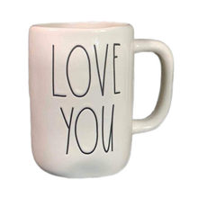 Load image into Gallery viewer, LOVE YOU MEAN IT Mug ⤿
