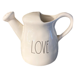 LOVE Watering Can
