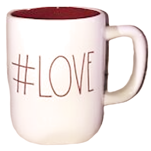 LOVE Mug
