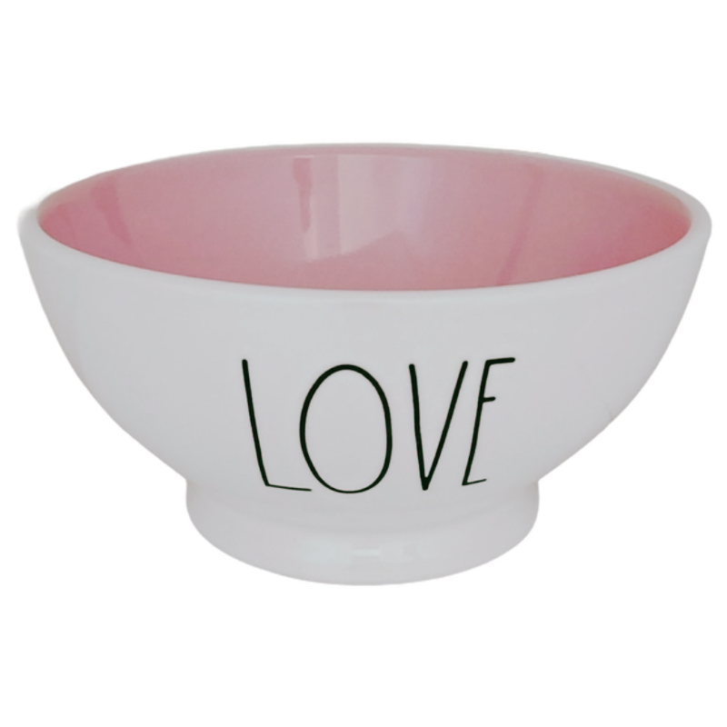 LOVE Bowl