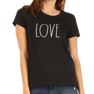 LOVE Shirt