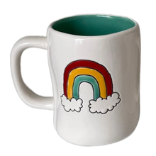 Load image into Gallery viewer, LUCK OF THE IRISH Mug ⤿
