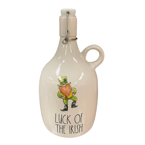 LUCK OF THE IRISH Jug