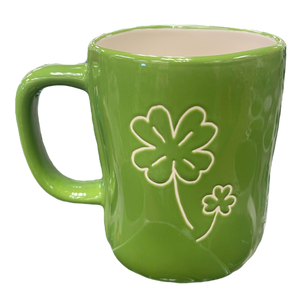 LUCK OF THE IRISH Mug ⤿