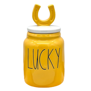 LUCKY Canister