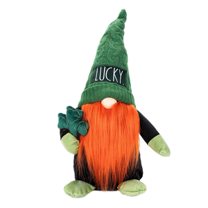 LUCKY Plush Gnome