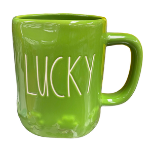 LUCKY Mug