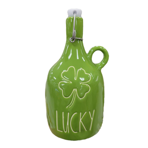 LUCKY Jug