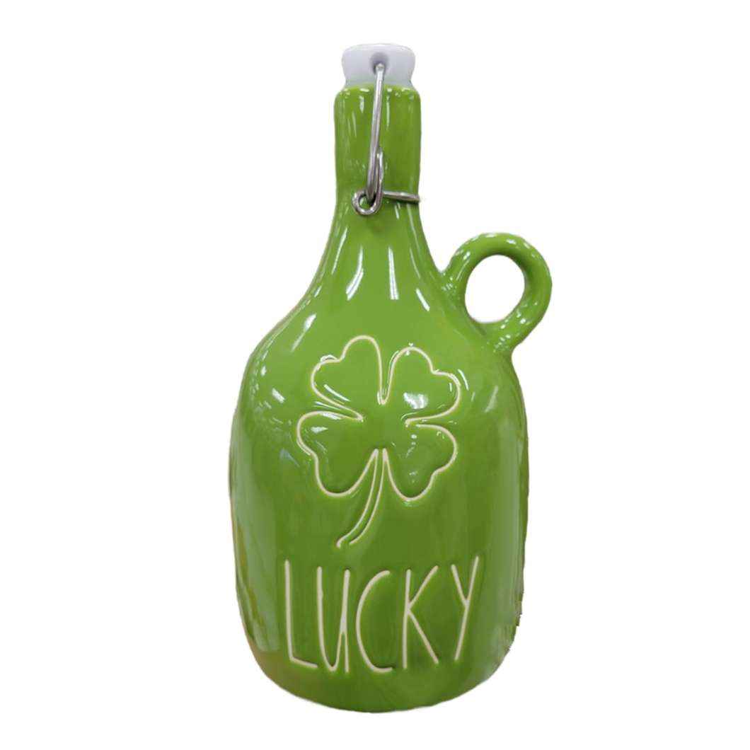 LUCKY Jug