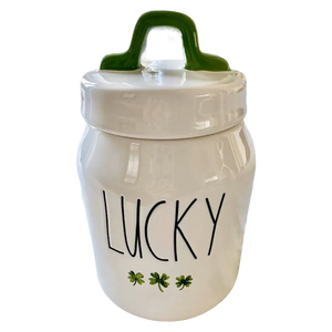 LUCKY Canister