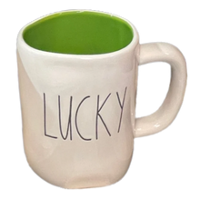 Load image into Gallery viewer, LUCKY Mug ⤿

