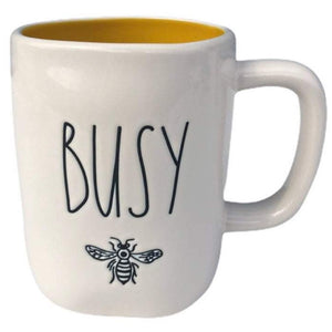 BUSY "BEE" Mug