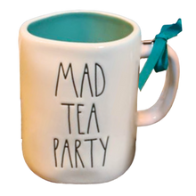 Load image into Gallery viewer, MAD TEA PARTY Mug ⤿
