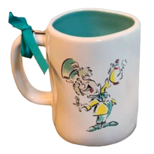 Load image into Gallery viewer, MAD TEA PARTY Mug ⤿
