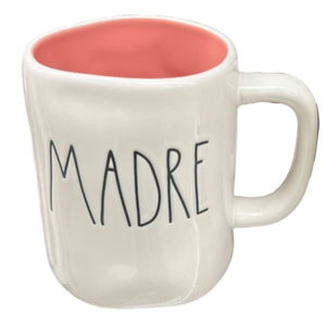 MADRE Mug ⤿